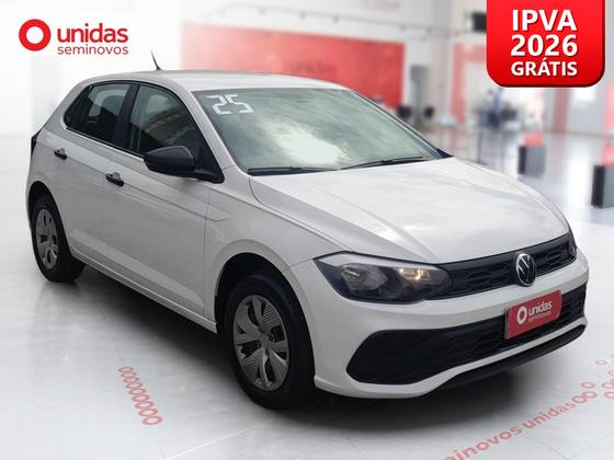 VOLKSWAGEN POLO 1.0 MPI TRACK MANUAL VOLKSWAGEN POLO 1.0 MPI TRACK MANUAL